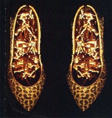 Patrick Mimran – Vertigine Patrick Mimran – Vertigine