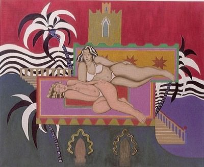 Piero Toresella – Metamorfosi Piero Toresella – Metamorfosi