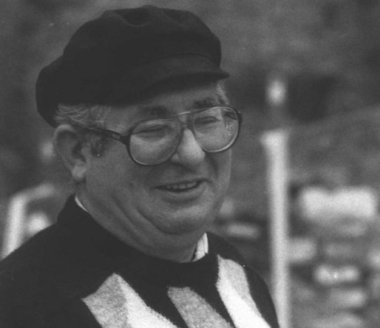 Pietro Addobbati – Artista e operatore culturale nella Livorno degli anni 70 e 80