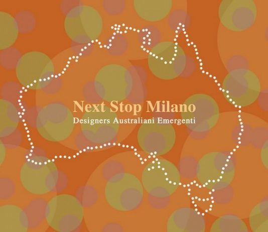 Premio Città di Milano / Designers australiani emergenti Premio Città di Milano / Designers australiani emergenti