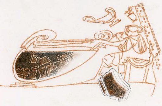 Rebecca Forster – Il cartografo e la ceramista Rebecca Forster – Il cartografo e la ceramista