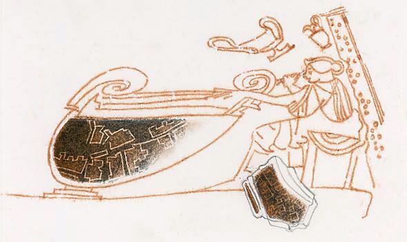 Rebecca Forster – Il cartografo e la ceramistahttps://www.exibart.com/repository/media/eventi/2005/04/rebecca-forster-8211-il-cartografo-e-la-ceramista.jpg