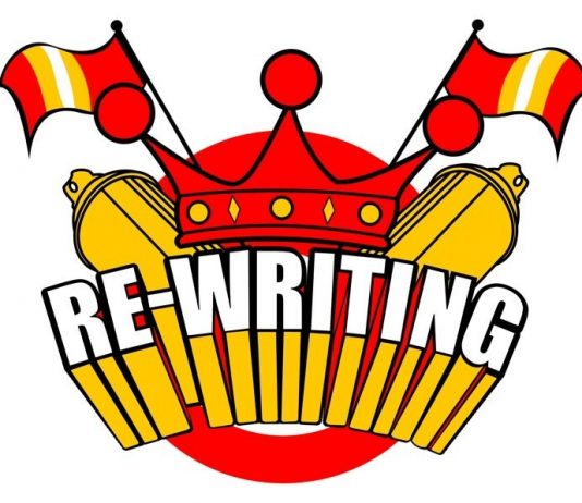 Rewriting 2.0