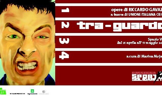 Riccardo Gavazzi – Tra-guardo Riccardo Gavazzi – Tra-guardo