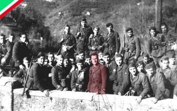 Ricordando Aldo Gastaldi, ricordando la Resistenza Ligure Ricordando Aldo Gastaldi, ricordando la Resistenza Ligure