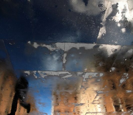 Roberto De Paolis – Qui e mai altrove