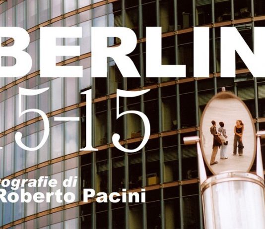 Roberto Pacini – Berlin 15-15