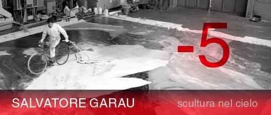 Salvatore Garau – Scultura nel cielo