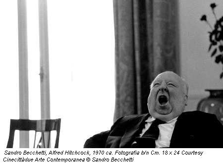 Sandro Becchetti – Il Cinema: il migliore dei mondi possibili