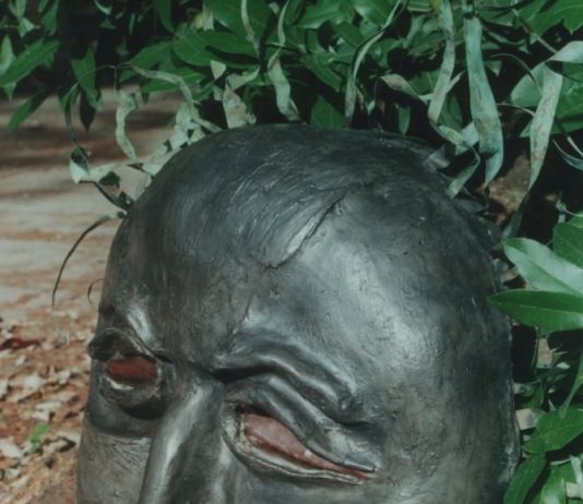 Sara Bonuccelli – Rendere visibile l’Invisibile