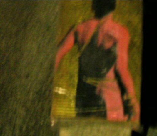 Saul Saguatti & Bart Sailer – Woodsroads Saul Saguatti & Bart Sailer – Woodsroads