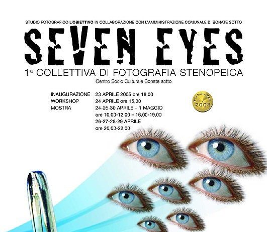Seven Eyes