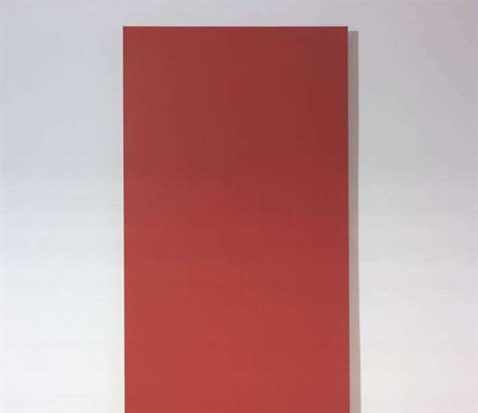 Seàn Shanahan – New paintings