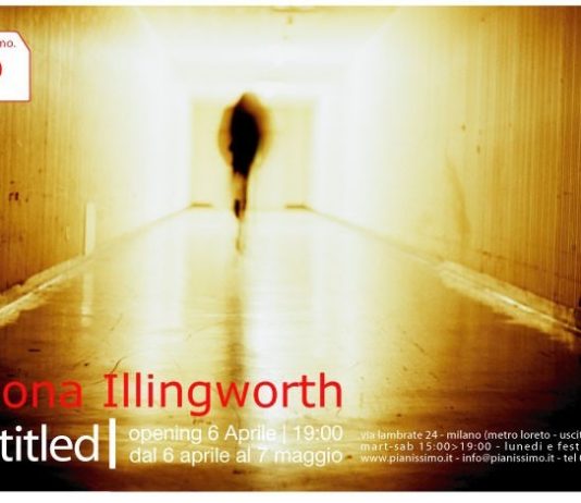Shona Illingworth – Untitled
