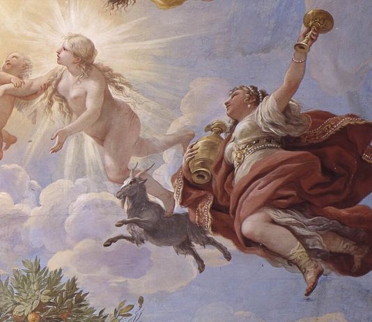 Stanze segrete – Gli artisti dei Riccardi