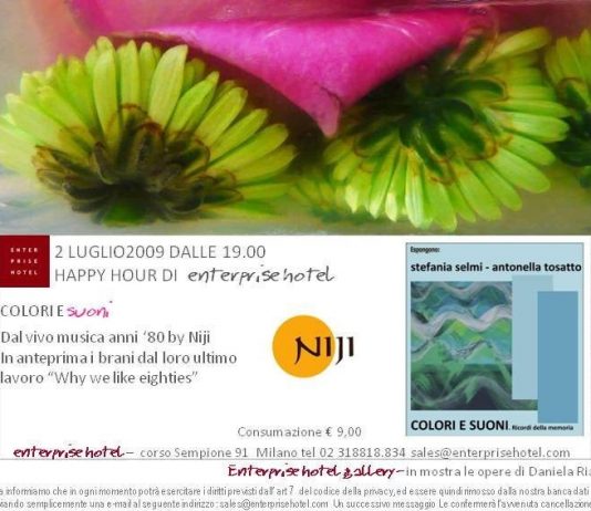 Stefania Selmi / Antonella Tosatto