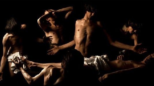 Stefano Cantaroni – Mimesis