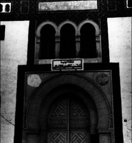 Stefano Sehimi – Il silenzio della neve