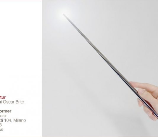 Studio X – Omnia Mutantur