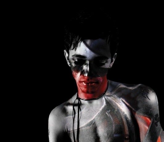 The photograph of Dorian Gray The photograph of Dorian Gray