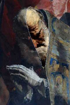 Tiepolo a Bergamo. Il restauro della pala di Rovetta e l’itinerario tra le opere in città Tiepolo a Bergamo. Il restauro della pala di Rovetta e l’itinerario tra le opere in città