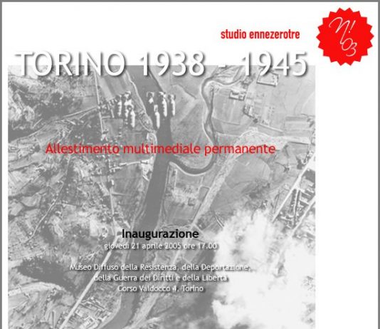 Torino 1938 – 1945