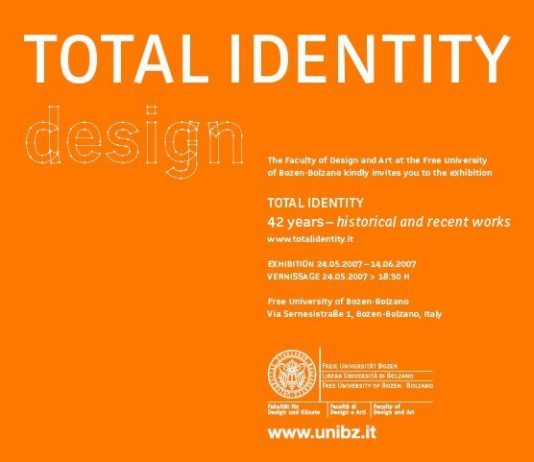 Total Identity – 42 years
