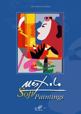 Ugo Nespolo – Soft Paintings