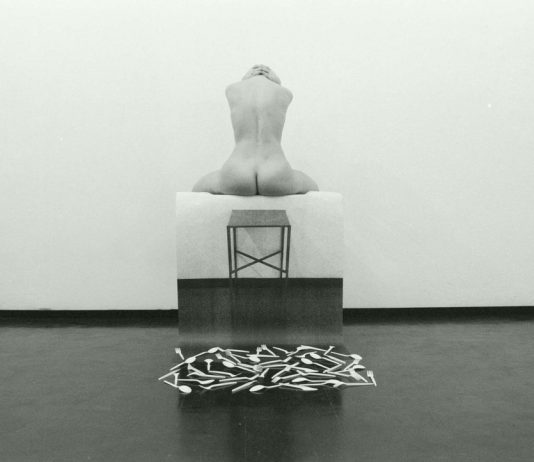 Ugo Piergiovanni – Qorpo Ugo Piergiovanni – Qorpo