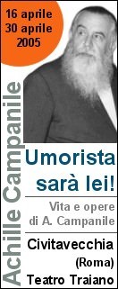 Umorista sarà lei! Umorista sarà lei!