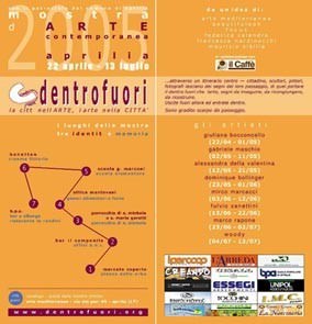 Uscite fuori ed entrate dentro! Uscite fuori ed entrate dentro!