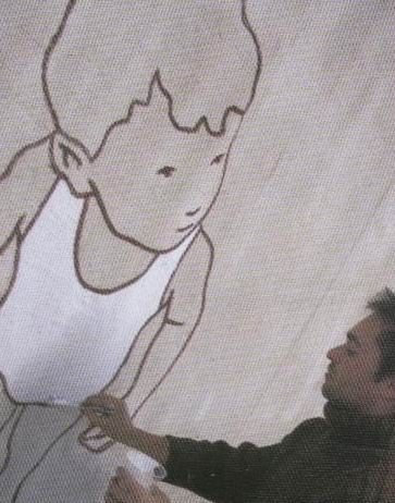 Valerio Berruti – Ho meritato il tuo castigo