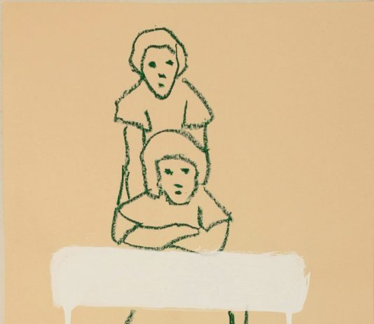 Valerio Berruti – Senza  più  pensare