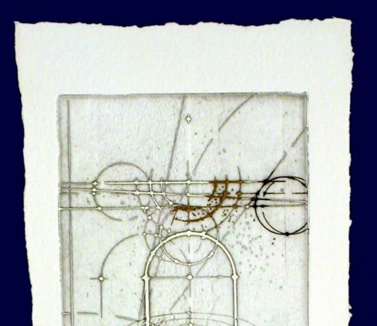 Valter Valentini – La città ideale Valter Valentini – La città ideale