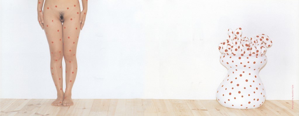 Yayoi Kusama – Furniturehttps://www.exibart.com/repository/media/eventi/2005/04/yayoi-kusama-8211-furniture.jpg