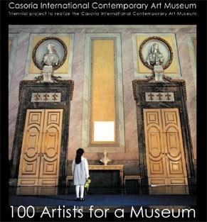 100 artists for a museum