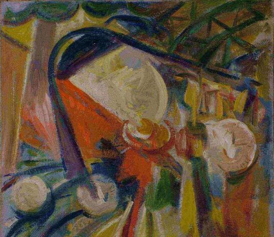 Aeropittura Futurista – Angelo Caviglioni e gli altri protagonisti