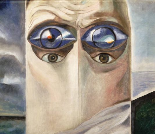 Alberto Martini – Uno spirito libero Alberto Martini – Uno spirito libero