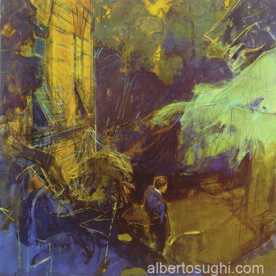 Alberto Sughi – Sulla Pittura Alberto Sughi – Sulla Pittura