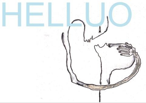 Alessandra Cassinelli – Helluo