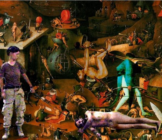 Alessandra Zorzi – Viaggio a Babelopoli