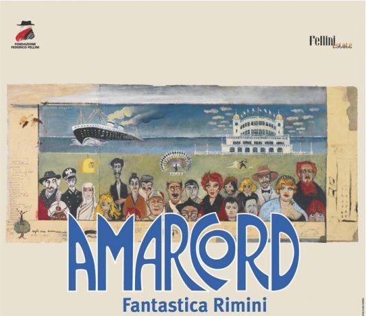 Amarcord. Fantastica Rimini