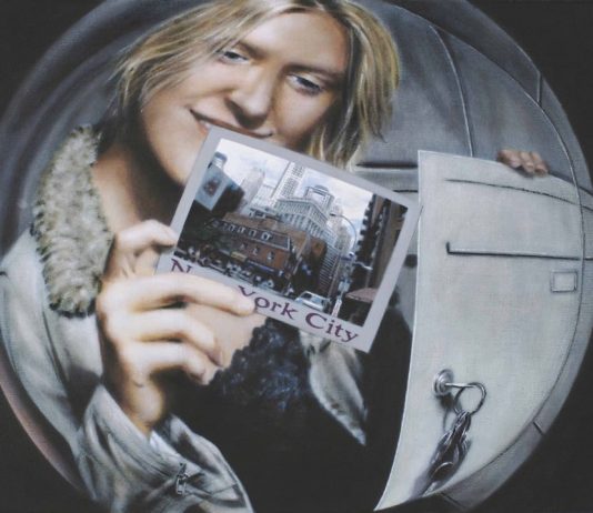 Andrea Facco – Escodentro