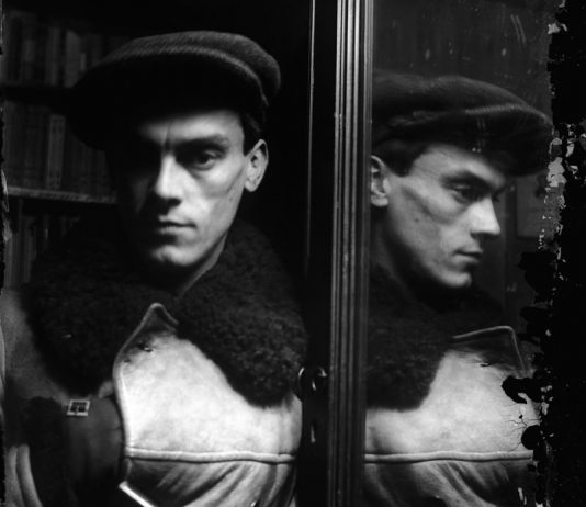 Andrej Tarkovskij – Lo specchio della memoria