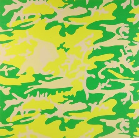 Andy Warhol – Private Collection