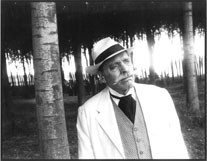 Angelo Novi – Il Novecento di Bernardo Bertolucci