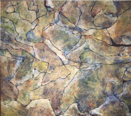 Anna Cigoli – Il bosco di Kodama