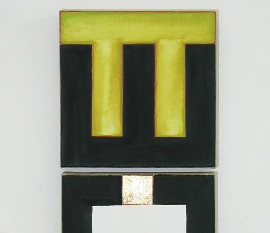 Annie Schoterman – Eppur si muove Annie Schoterman – Eppur si muove