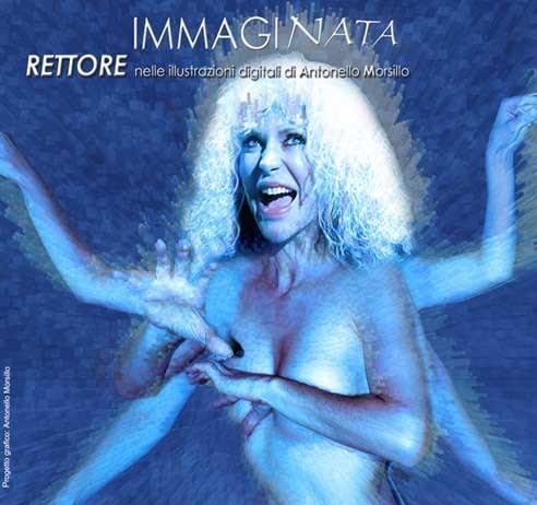 Antonello Morsillo – ImmagiNata
