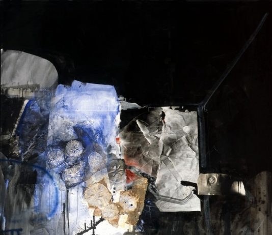 Antoni Clavé 1973–2003